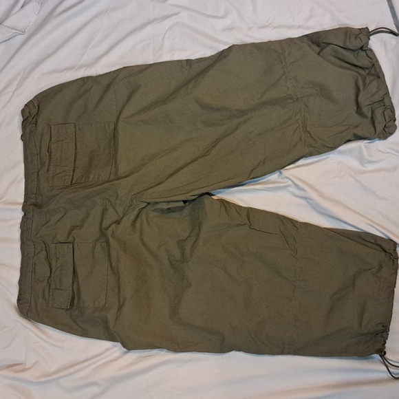 💥2/$10💥Capris Tradition brand size 18 - Picture 5 of 5